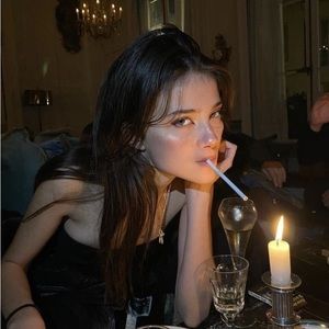 Meet your Posher, Jodi